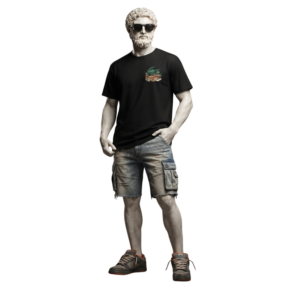 Camiseta Lacoste - Hursks