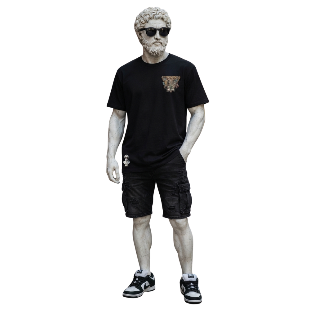 Camiseta Prada - Hursks