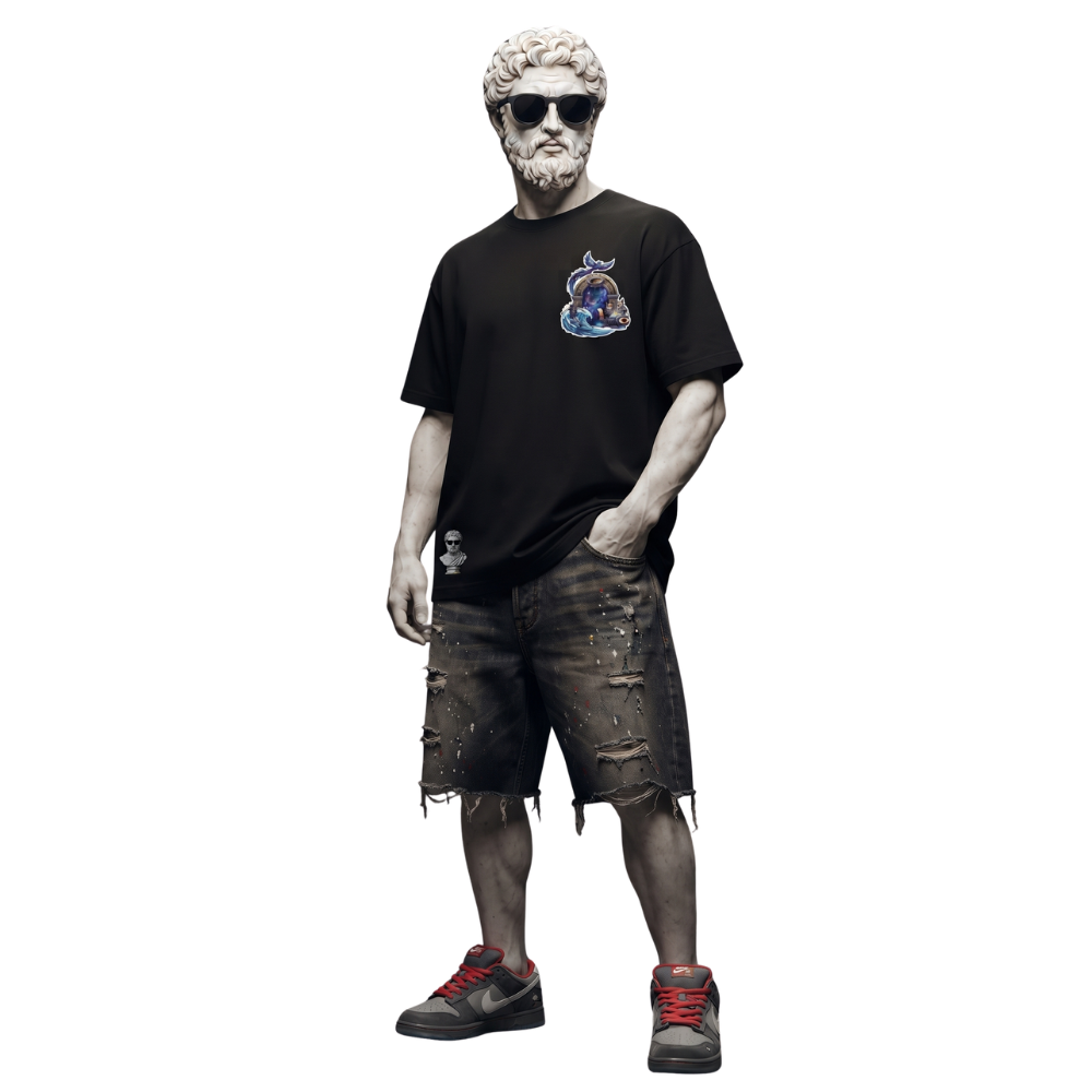 Camiseta Oakley - Hursks