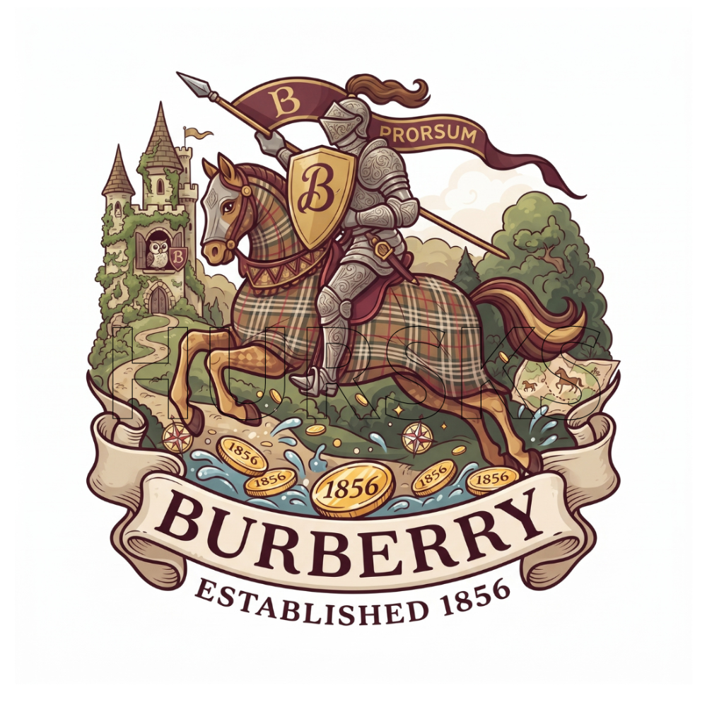 Camiseta Burberry - foto 3