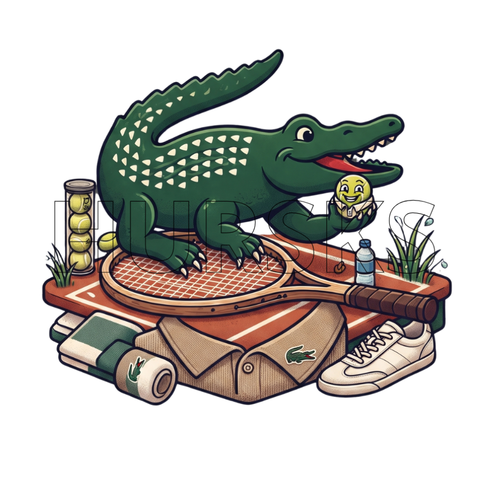 Camiseta Lacoste - foto 3