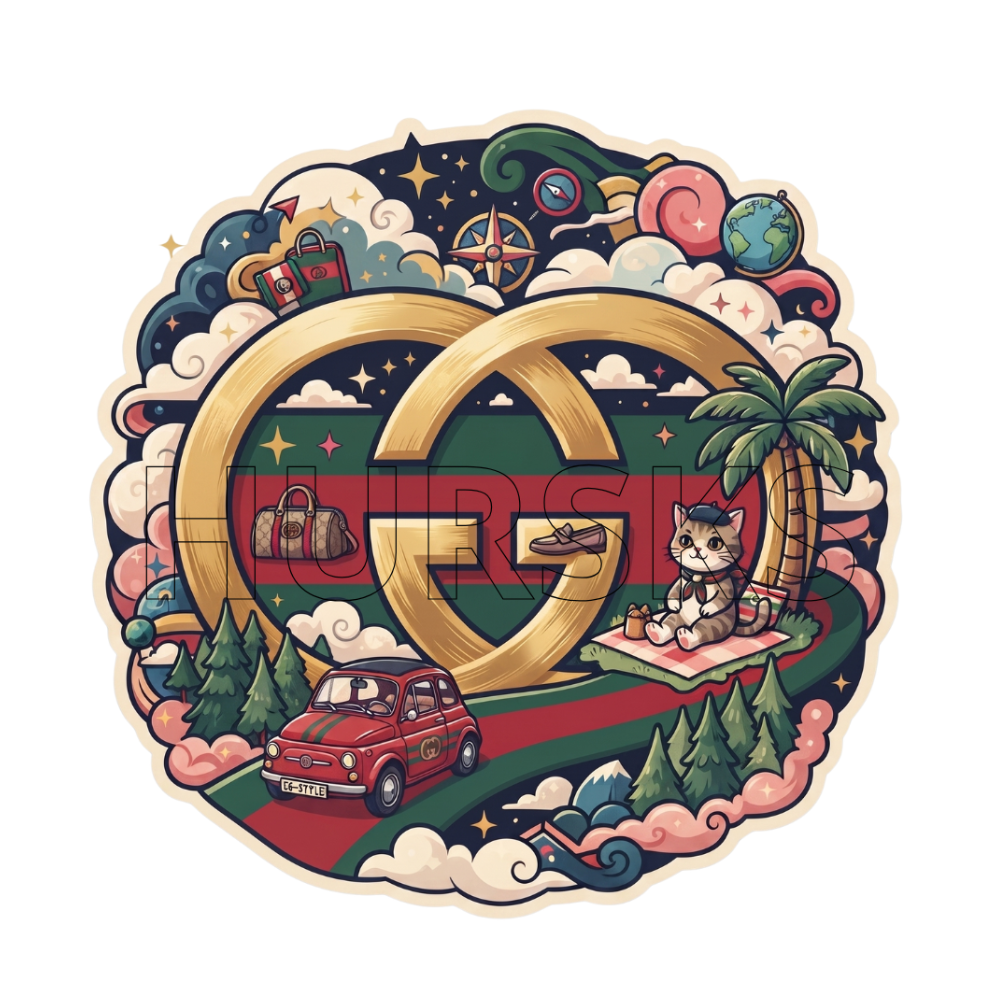 Camiseta Gucci - foto 3