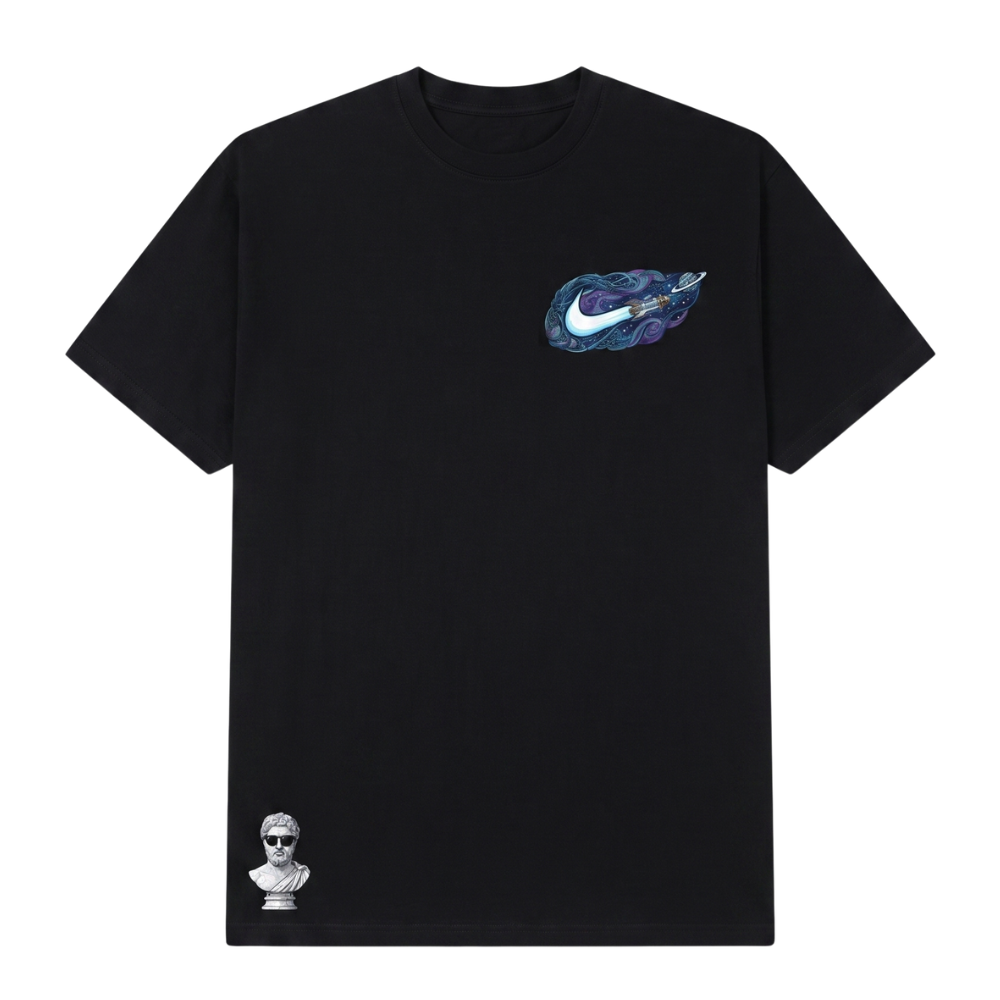 Camiseta Nike - Hursks