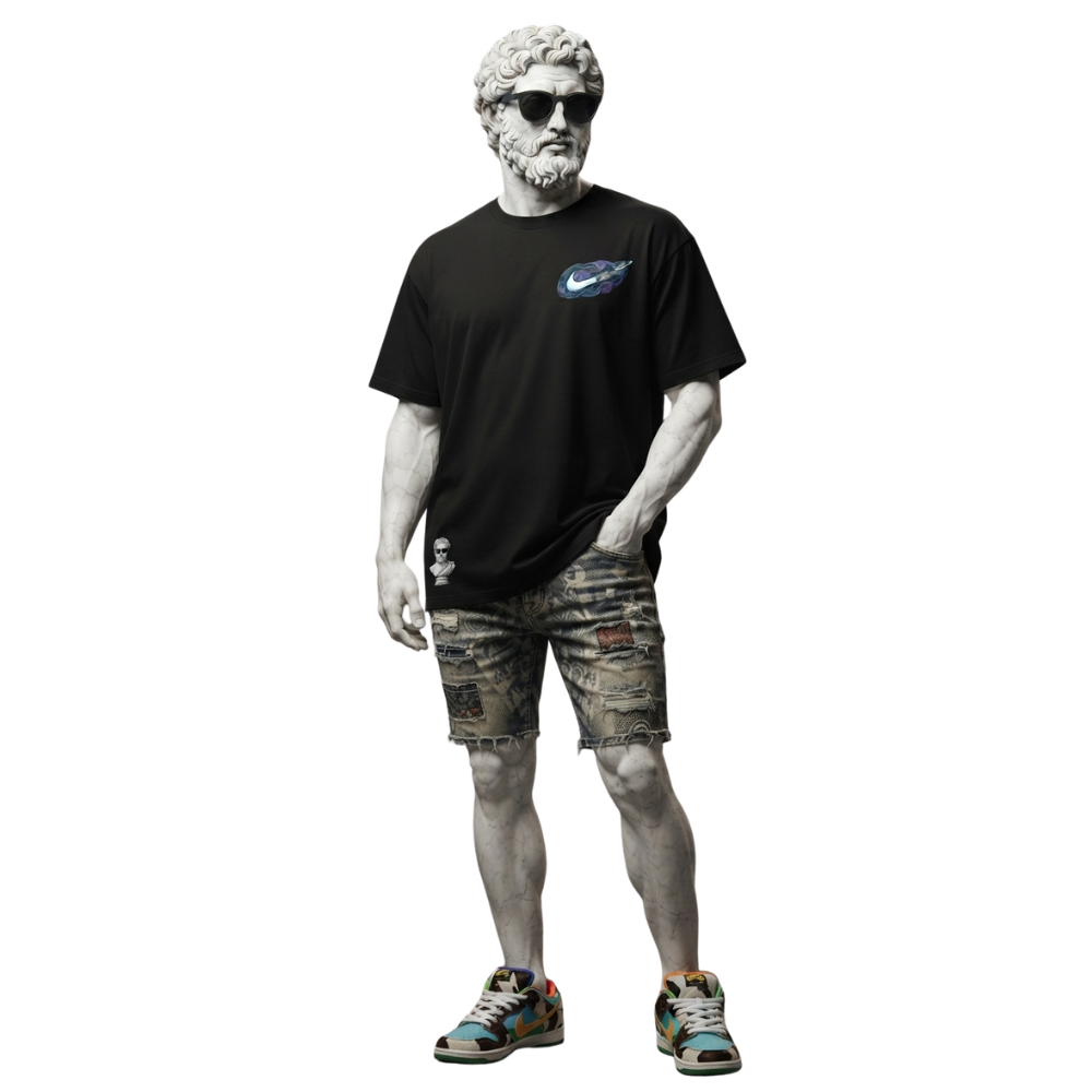 Camiseta Nike - Hursks