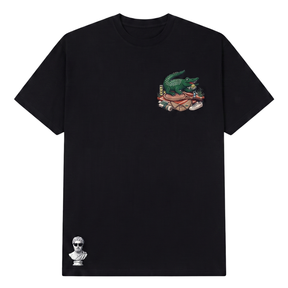 Camiseta Lacoste - Hursks